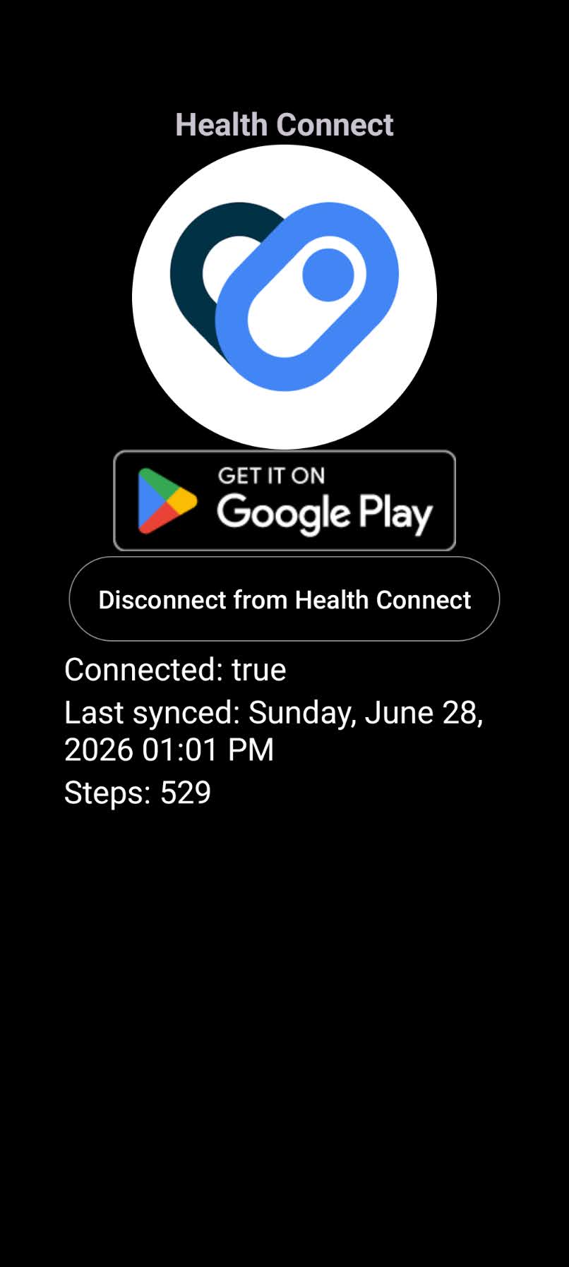 Fit App Block screenshot 5
